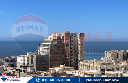 Apartment - 3 Bedrooms - 2 Bathrooms for rent in Al Geish Road - Cleopatra - Hay Sharq - Alexandria Apartment - 3 Bedrooms - 2 Bathrooms for rent in Al Geish Road - Cleopatra - Hay Sharq - Alexandria