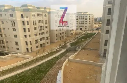 Apartment - 3 Bedrooms - 3 Bathrooms for sale in L'avenir - Mostakbal City Compounds - Mostakbal City - Future City - Cairo