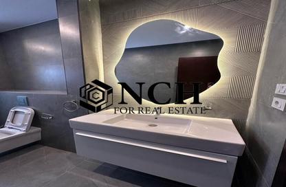 Apartment - 3 Bedrooms - 3 Bathrooms for rent in Hyde Park - 5th Settlement Compounds - The 5th Settlement - New Cairo City - Cairo
