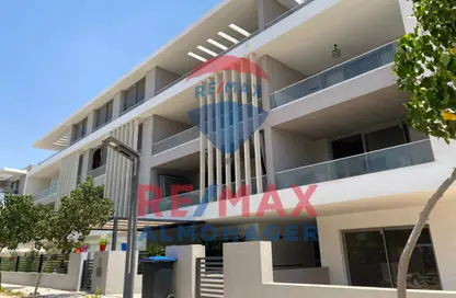 Apartment - 3 Bedrooms - 3 Bathrooms for sale in Joulz - Cairo Alexandria Desert Road - 6 October City - Giza