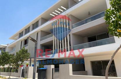 Apartment - 3 Bedrooms - 3 Bathrooms for sale in Joulz - Cairo Alexandria Desert Road - 6 October City - Giza