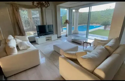 Villa - 4 Bedrooms - 3 Bathrooms for sale in IRA New Zayed - New Zayed City - Sheikh Zayed City - Giza
