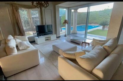 Villa - 4 Bedrooms - 3 Bathrooms for sale in V Levels - Sheikh Zayed Compounds - Sheikh Zayed City - Giza