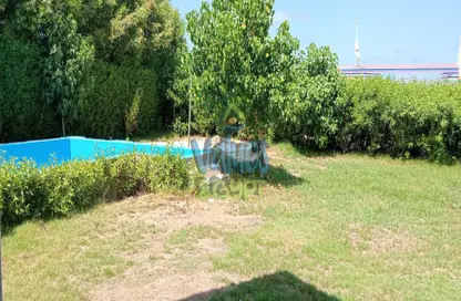 فيلا - 4 غرف نوم - 3 حمامات للبيع في أمواج - سيدي عبد الرحمن - الساحل الشمالي