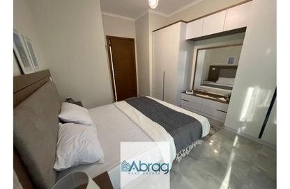 Chalet - 2 Bedrooms - 1 Bathroom for sale in Q North - Sidi Abdel Rahman - North Coast