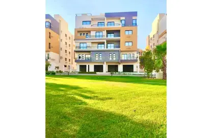 Apartment - 2 Bedrooms - 2 Bathrooms for sale in Tala - 6 October Compounds - 6 October City - Giza