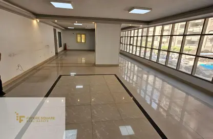 Office Space - Studio - 5 Bathrooms for rent in Makram Ebeid St. - 6th Zone - Nasr City - Cairo