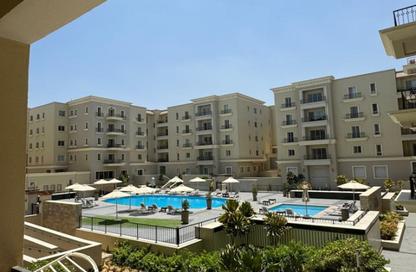 Apartment - 2 Bedrooms - 2 Bathrooms for rent in Mivida - 5th Settlement Compounds - The 5th Settlement - New Cairo City - Cairo