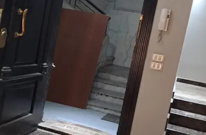 Apartment - 3 Bedrooms - 3 Bathrooms for sale in Abou Dawoud Al Zahery St. - 6th Zone - Nasr City - Cairo