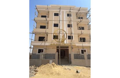 شقة - 3 غرف نوم - 2 حمامات للبيع في بيت الوطن - التجمع الخامس - مدينة القاهرة الجديدة - القاهرة