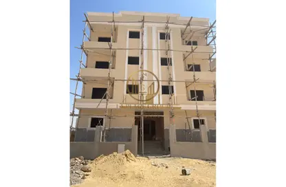 شقة - 3 غرف نوم - 2 حمامات للبيع في بيت الوطن - التجمع الخامس - مدينة القاهرة الجديدة - القاهرة