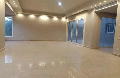 Villa - 6 Bedrooms - 6 Bathrooms for rent in Atrio - Sheikh Zayed Compounds - Sheikh Zayed City - Giza