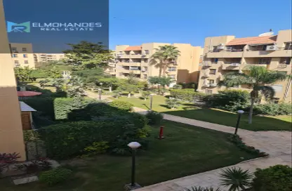 Apartment - 3 Bedrooms - 2 Bathrooms for sale in Rehab City First Phase - Al Rehab - New Cairo City - Cairo