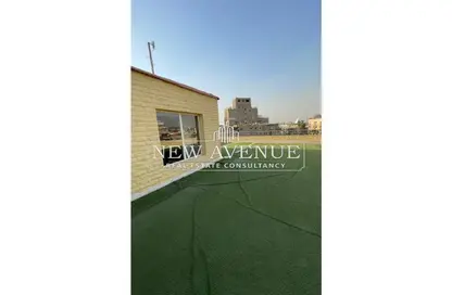 مساحات مكتبية - استوديو - 2 حمامات للايجار في شارع 233 - دجلة - حي المعادي - القاهرة