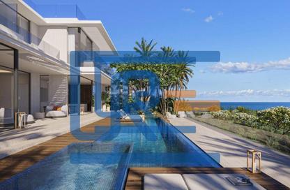 Townhouse - 4 Bedrooms - 4 Bathrooms for sale in Soul North Coast - Qesm Ad Dabaah - North Coast