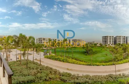 Apartment - 1 Bedroom - 1 Bathroom for sale in Taj City - 5th Settlement Compounds - The 5th Settlement - New Cairo City - Cairo