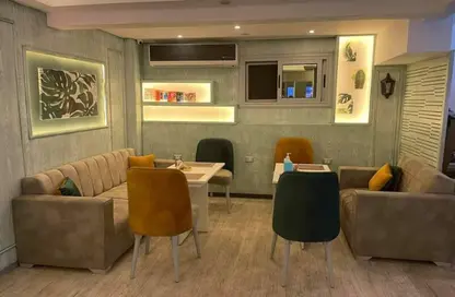 Retail - Studio - 1 Bathroom for rent in Almaza St. - Almazah - Heliopolis - Masr El Gedida - Cairo