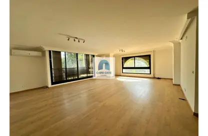 Duplex - 4 Bedrooms - 3 Bathrooms for sale in Sarayat Al Maadi - Hay El Maadi - Cairo