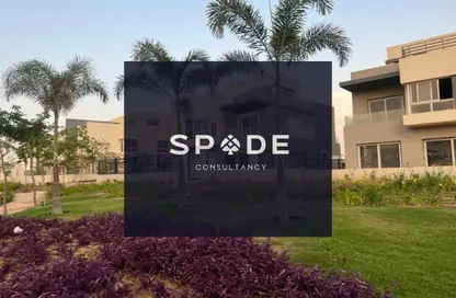 Villa - 5 Bedrooms - 5 Bathrooms for sale in Hyde Park - 5th Settlement Compounds - The 5th Settlement - New Cairo City - Cairo