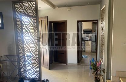 Townhouse - 3 Bedrooms - 4 Bathrooms for sale in Mivida - 5th Settlement Compounds - The 5th Settlement - New Cairo City - Cairo