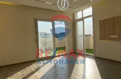 شقة - 2 غرف نوم - 1 حمام للبيع في زايد ريجنسي - كمبوندات الشيخ زايد - الشيخ زايد - الجيزة