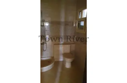 Chalet - 2 Bedrooms - 1 Bathroom for sale in Palm Beach - Al Ain Al Sokhna - Suez