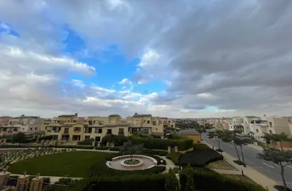 تاون هاوس - 4 غرف نوم - 3 حمامات للايجار في ميفيدا - كمبوندات التجمع الخامس - التجمع الخامس - مدينة القاهرة الجديدة - القاهرة