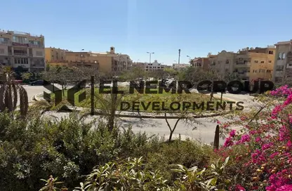 شقة - 4 غرف نوم - 3 حمامات للبيع في شارع محمد رحيم - الياسمين 3 - الياسمين - مدينة القاهرة الجديدة - القاهرة