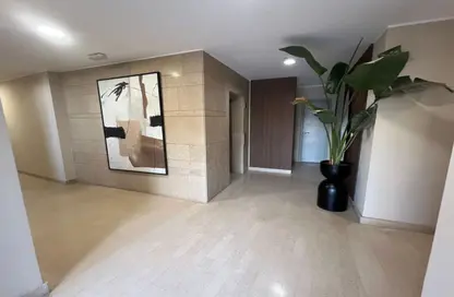 Apartment - 4 Bedrooms - 4 Bathrooms for sale in Villette - 5th Settlement Compounds - The 5th Settlement - New Cairo City - Cairo