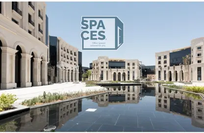 مساحات مكتبية - استوديو - 1 حمام للايجار في كايرو بيزنس بارك - كمبوندات التجمع الخامس - التجمع الخامس - مدينة القاهرة الجديدة - القاهرة