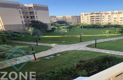 Apartment - 2 Bedrooms - 1 Bathroom for sale in Madinaty - Cairo