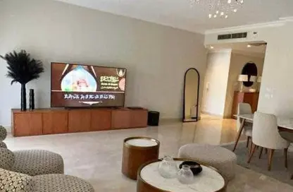 Townhouse - 3 Bedrooms - 3 Bathrooms for sale in O West - 6 October Compounds - 6 October City - Giza