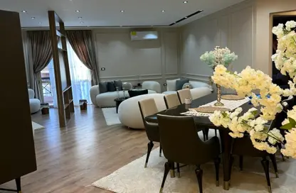 Apartment - 3 Bedrooms - 2 Bathrooms for sale in El Narges Buildings - Al Narges - New Cairo City - Cairo