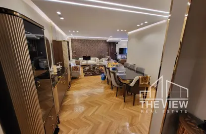 شقة - 3 غرف نوم - 2 حمامات للبيع في مدينة الخمائل - كمبوندات الشيخ زايد - الشيخ زايد - الجيزة