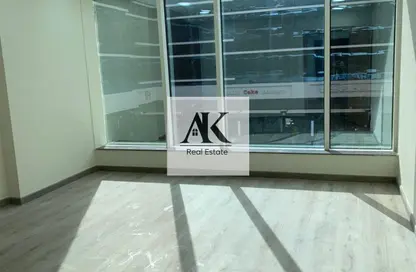 Office Space - Studio for rent in Trivium Square - North Teseen St. - The 5th Settlement - New Cairo City - Cairo