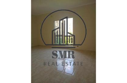 Apartment - 3 Bedrooms - 3 Bathrooms for rent in Talaat Mostafa St. - Rehab City Second Phase - Al Rehab - New Cairo City - Cairo