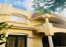 منزل مزدوج - 4 غرف نوم - 4 حمامات for للايجار in دارا جاردنز - التوسعات الشمالية - مدينة 6 أكتوبر - الجيزة