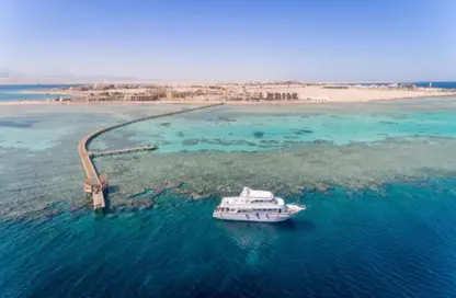 Villa - 4 Bedrooms - 4 Bathrooms for sale in Mesca - Soma Bay - Safaga - Hurghada - Red Sea