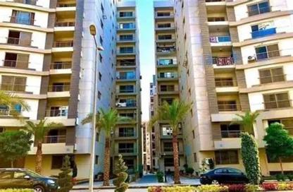 Apartment - 3 Bedrooms - 3 Bathrooms for sale in Bavaria Town - Zahraa El Maadi - Hay El Maadi - Cairo