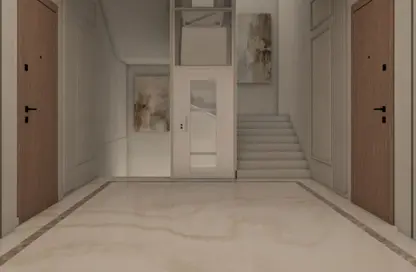 شقة - 3 غرف نوم - 3 حمامات للبيع في امتداد غرب جولف - كمبوندات القطامية - القطامية - مدينة القاهرة الجديدة - القاهرة