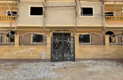 Whole Building - 7+ Bedrooms - 7+ Bathrooms for sale in Al Andalus Buildings - Al Andalus District - New Cairo City - Cairo