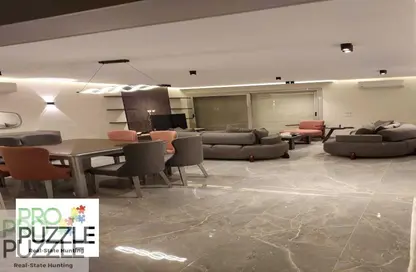 شقة - 2 غرف نوم - 3 حمامات للبيع في كابيتال جاردنز - بالم هيلز - كمبوندات مدينة المستقبل - مدينة المستقبل - القاهرة