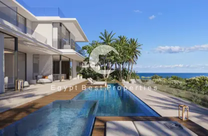 Villa - 5 Bedrooms - 4 Bathrooms for sale in Soul North Coast - Qesm Ad Dabaah - North Coast
