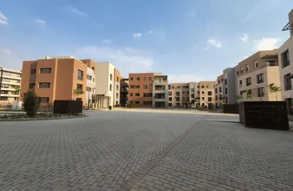 شقة - 3 غرف نوم - 3 حمامات للبيع في ديستريكت 5 - كمبوندات التجمع الخامس - التجمع الخامس - مدينة القاهرة الجديدة - القاهرة