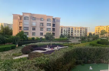 Apartment - 3 Bedrooms - 3 Bathrooms for rent in Mivida - 5th Settlement Compounds - The 5th Settlement - New Cairo City - Cairo