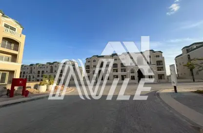 Duplex - 4 Bedrooms - 5 Bathrooms for sale in L'avenir - Mostakbal City Compounds - Mostakbal City - Future City - Cairo