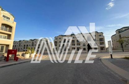 Apartment - 4 Bedrooms - 4 Bathrooms for sale in L'avenir - Mostakbal City Compounds - Mostakbal City - Future City - Cairo