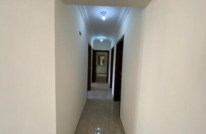 Apartment - 3 Bedrooms - 2 Bathrooms for rent in Janna 2 - Sheikh Zayed Compounds - Sheikh Zayed City - Giza