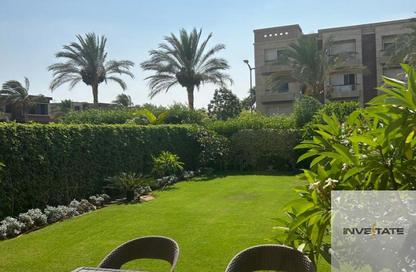 Townhouse - 3 Bedrooms - 3 Bathrooms for sale in New Giza - Cairo Alexandria Desert Road - 6 October City - Giza