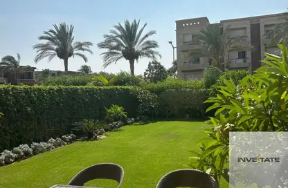 Townhouse - 3 Bedrooms - 3 Bathrooms for sale in New Giza - Cairo Alexandria Desert Road - 6 October City - Giza